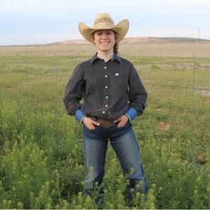 Meet your Posher, Morgan